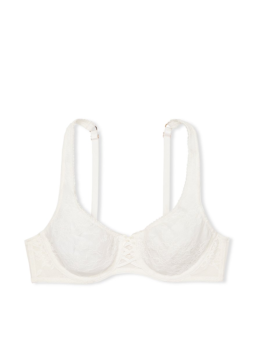 Bundle of 2 Victoria's Secret bras 32ddd sister size 34DD
