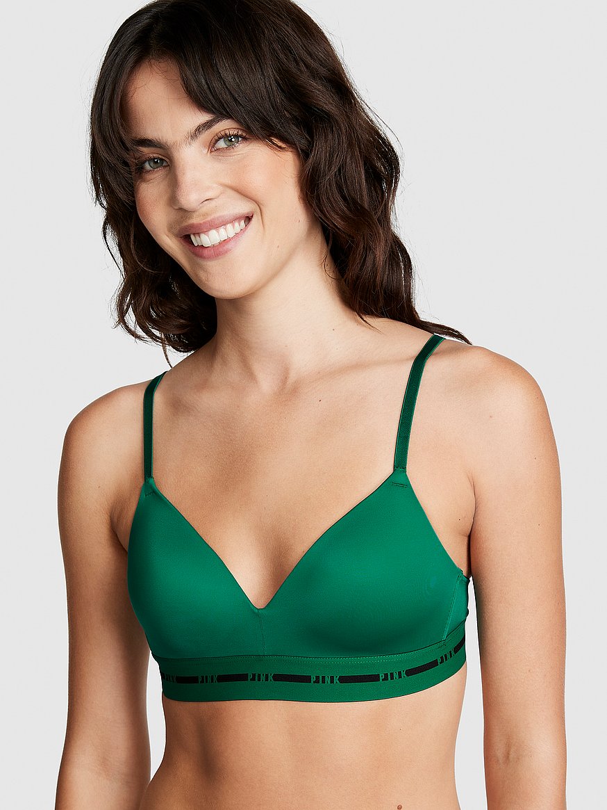 Today Only: Victoria's Secret Bras on Sale Free Panty