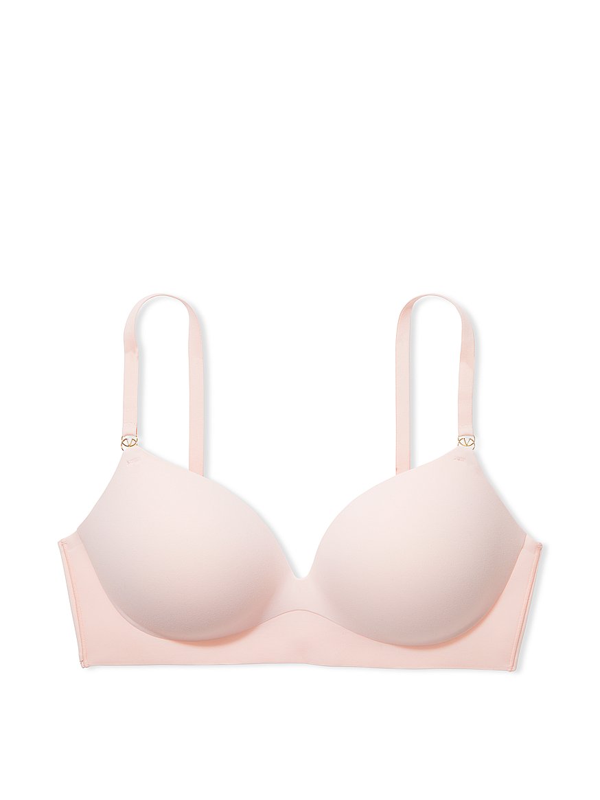 FREE With Any Purchase Victoria's Secret Push Up Bra