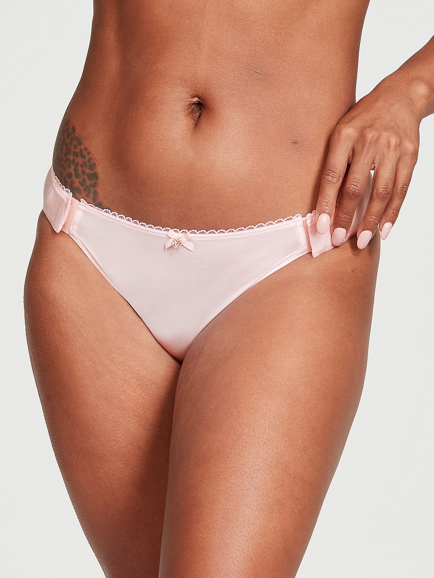 Buy VS Adaptive Bikini Panty - Order Panties online 5000009441 - Victoria's  Secret US