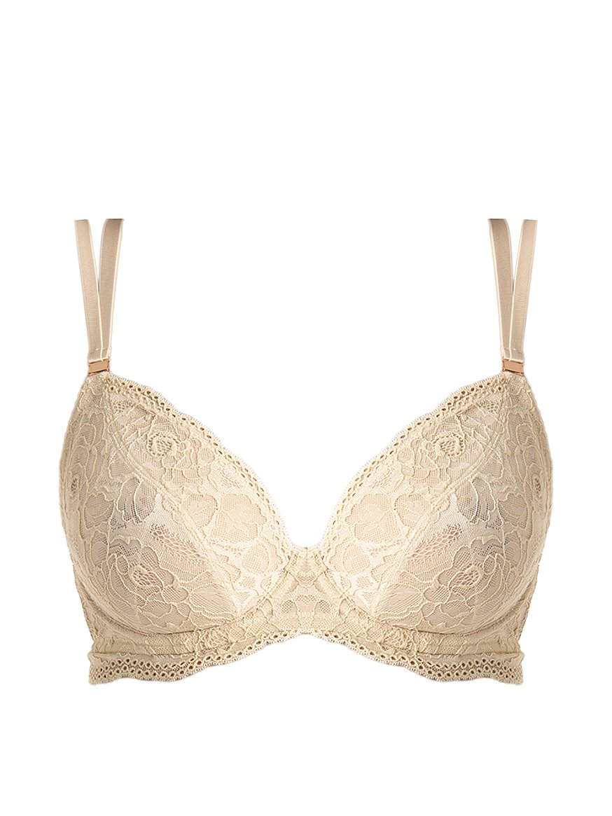 Heroine Plunge Maternity Bra