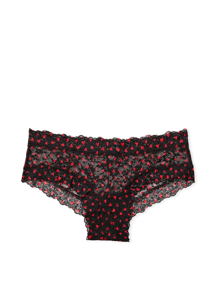 French Affair Cheeky Panties for Women