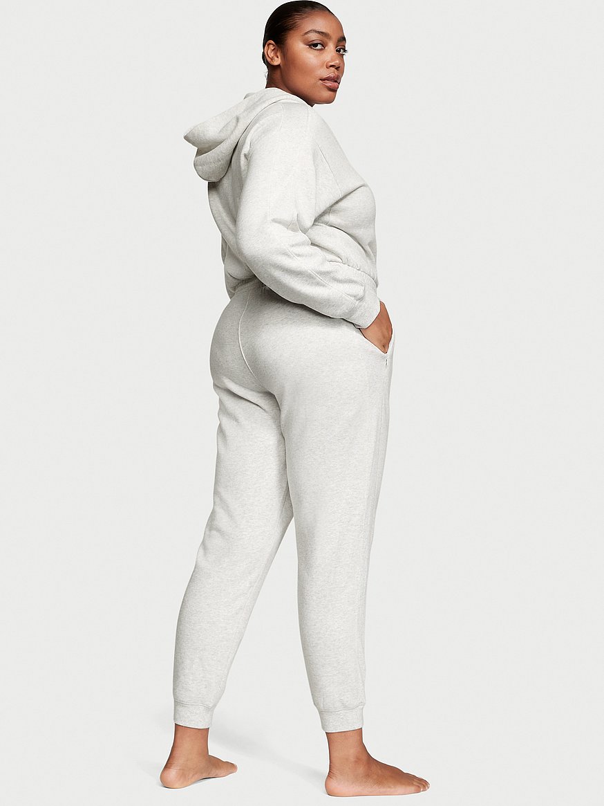 Buy Cotton Fleece Onesie - Order Cover-Ups online 1121171700 - Victoria's  Secret US