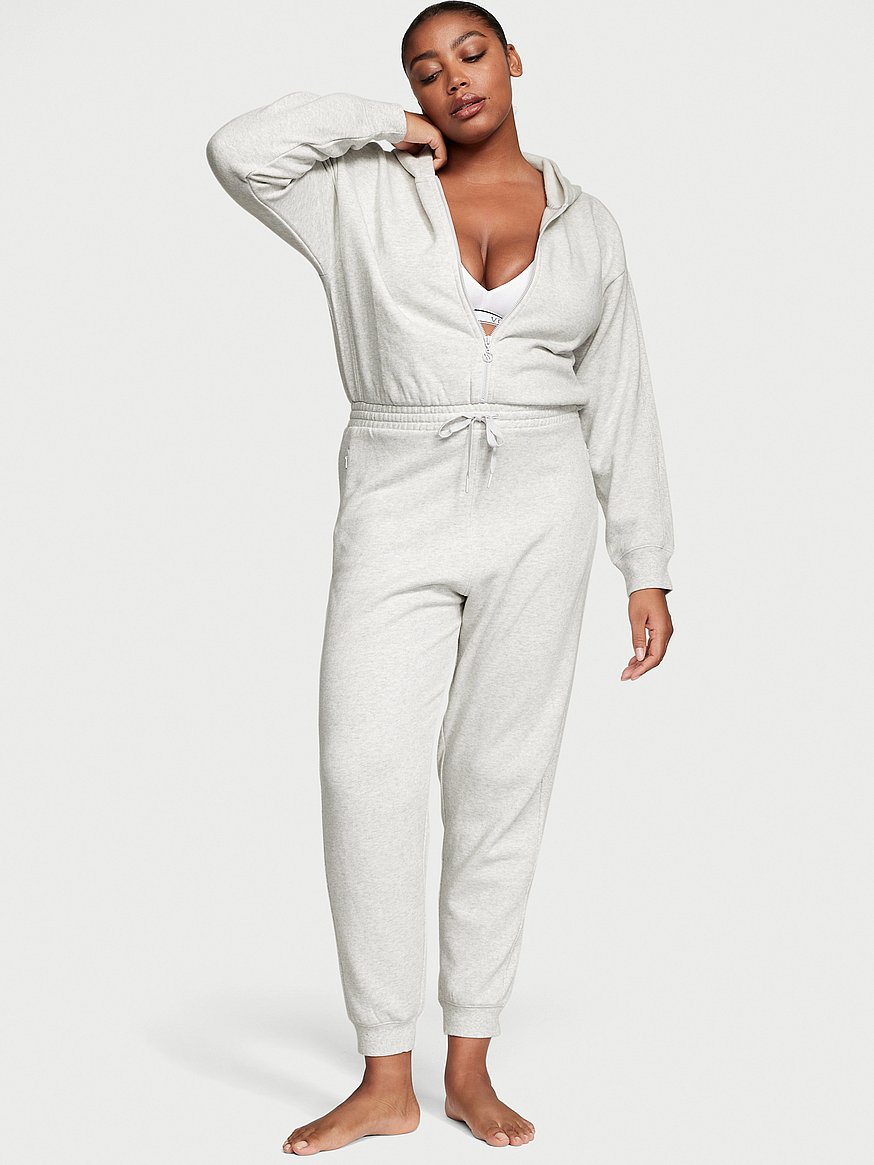 My favorite pajamas to wear. Victoria secret thermal pajama set. I bou... |  TikTok