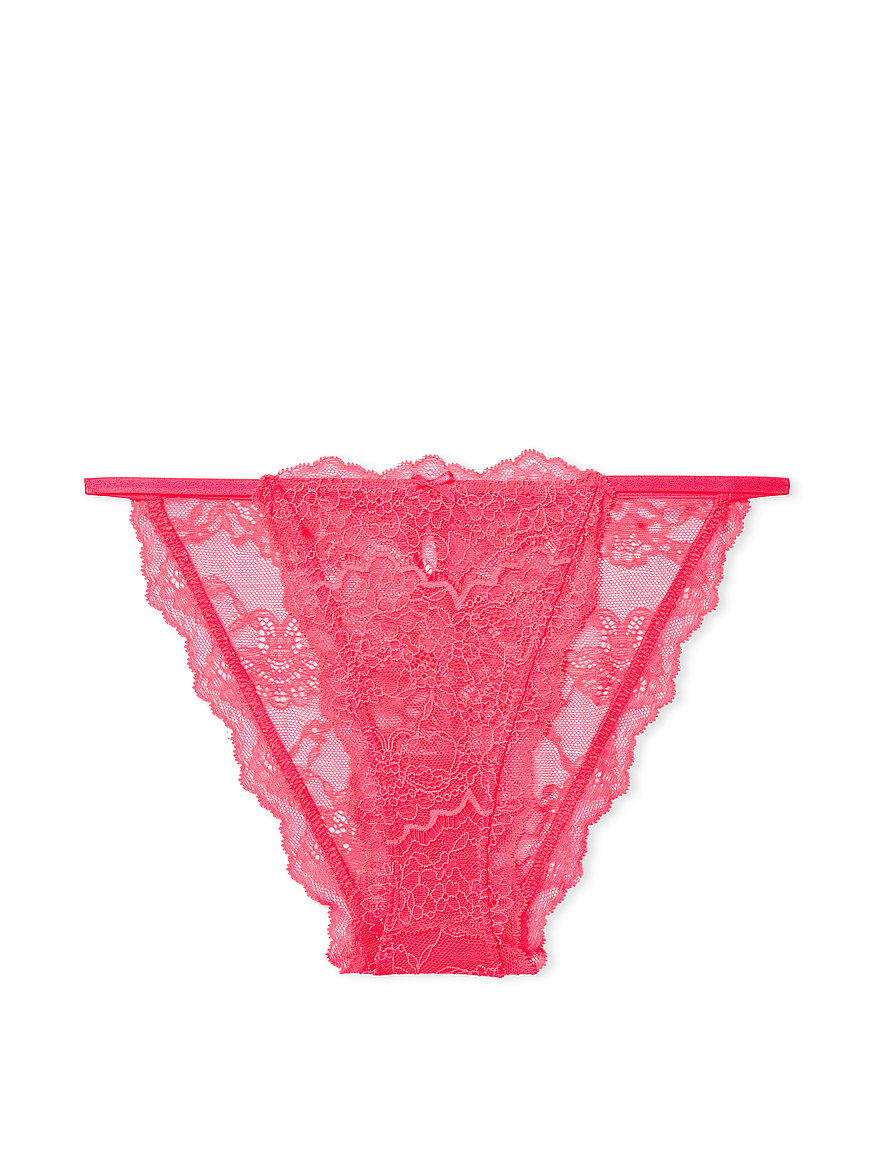 Buy Mini String Bikini Panty - Order Panties online 5000005980 - Victoria's  Secret US