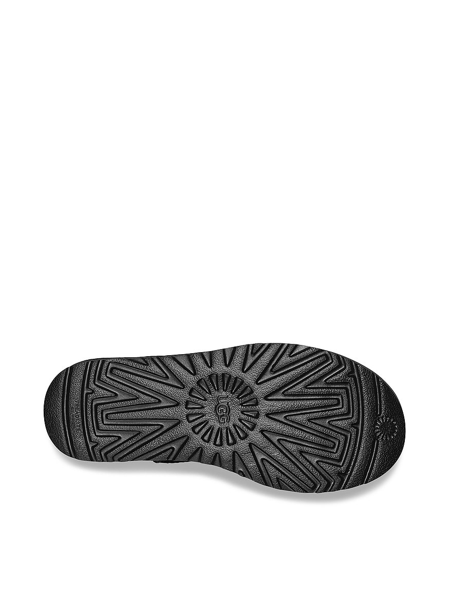 Classic Ultra Mini Platform Boots