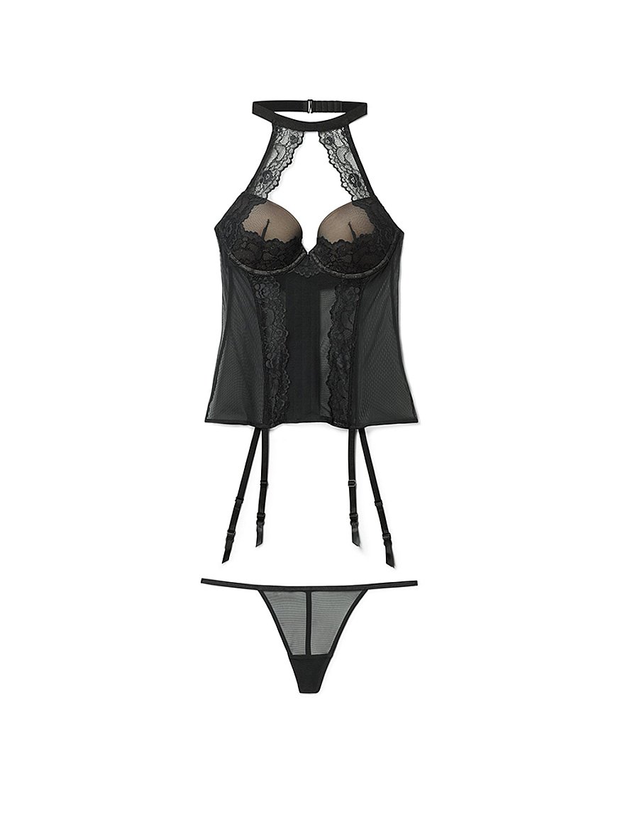 Buy Shelly Basque - Order Merrywidow online 1124461700 - Victoria's Secret  US