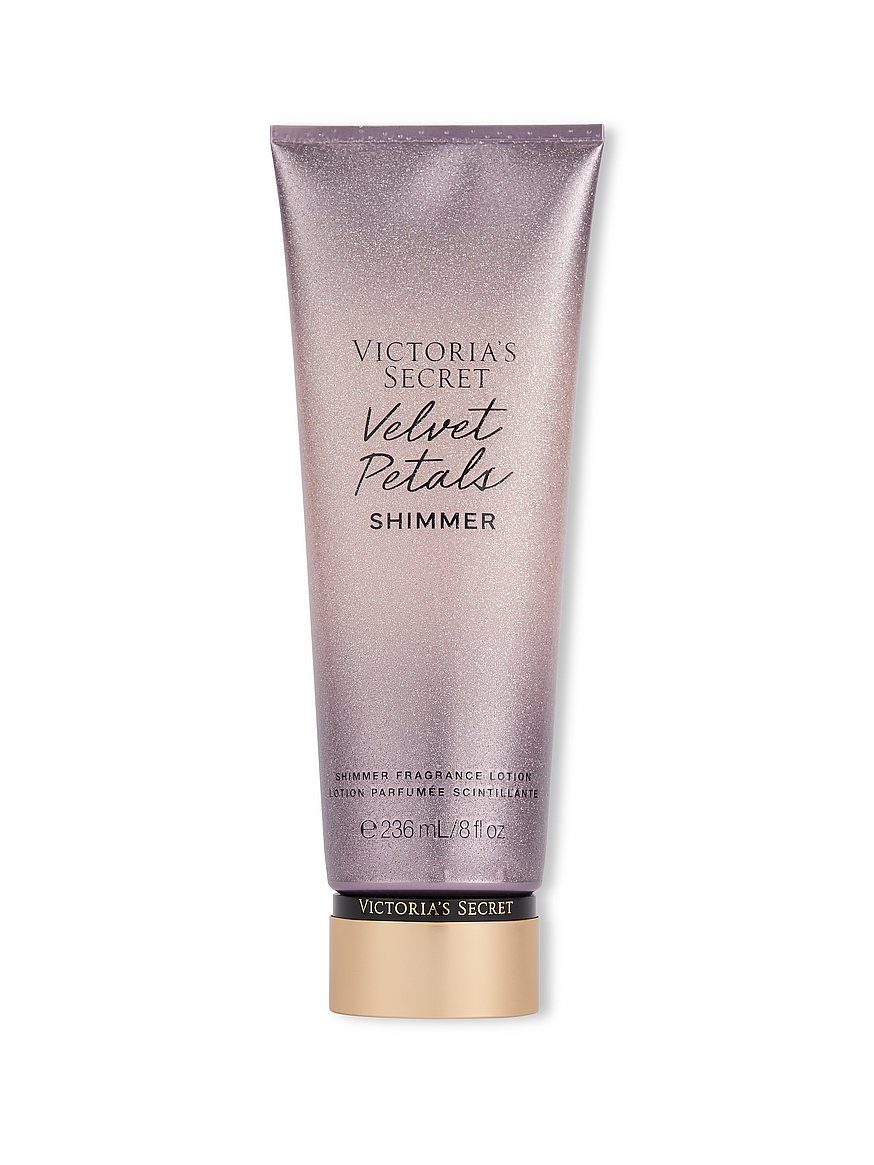 Victoria's Secret Body Cream Dream 200 ml – Brilho Natural