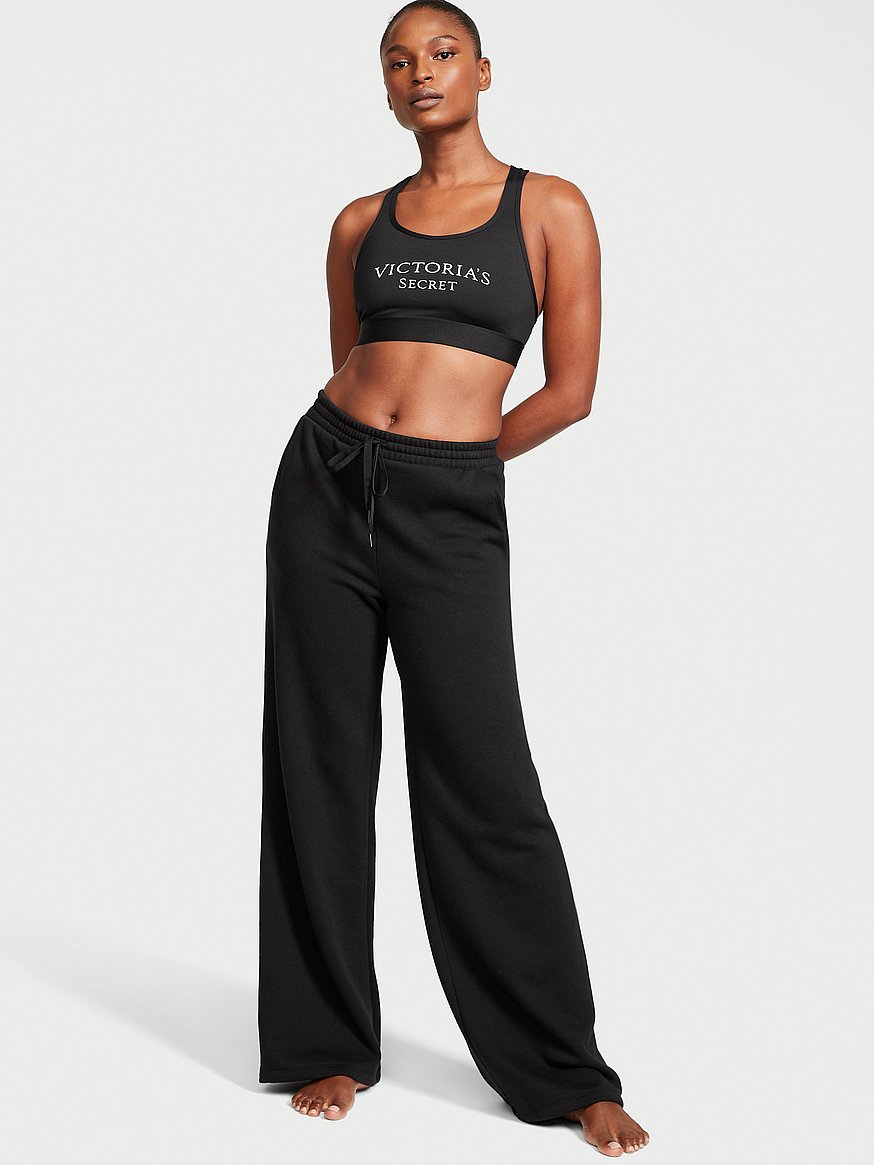 Victoria Secret sport sweat joggers pants size:S, Men's Fashion