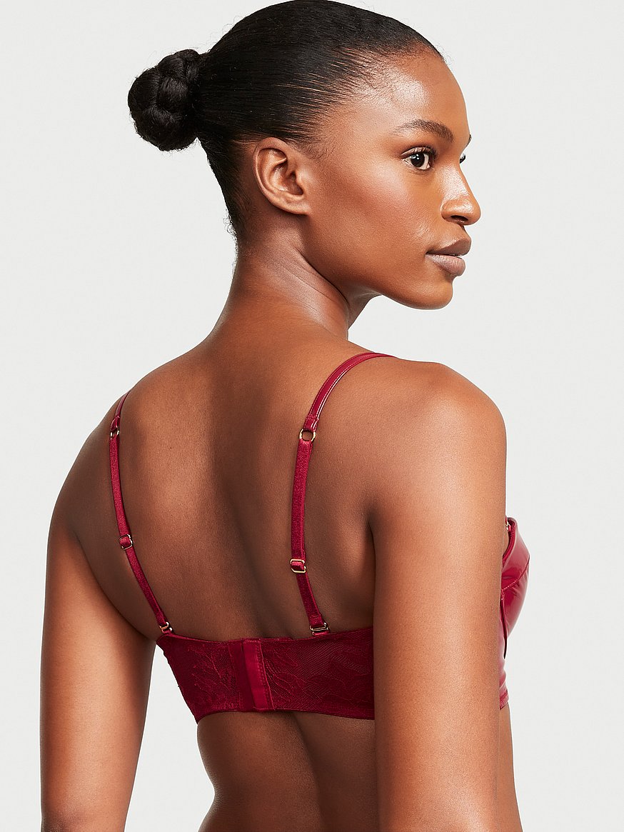 Frederick's of Hollywood Lace B Bras & Bra Sets for Women for sale