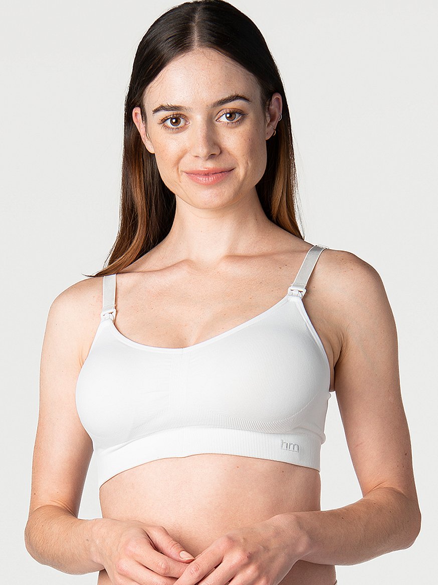 Fitting your new Hotmilk nursing bra – Hotmilk NZ