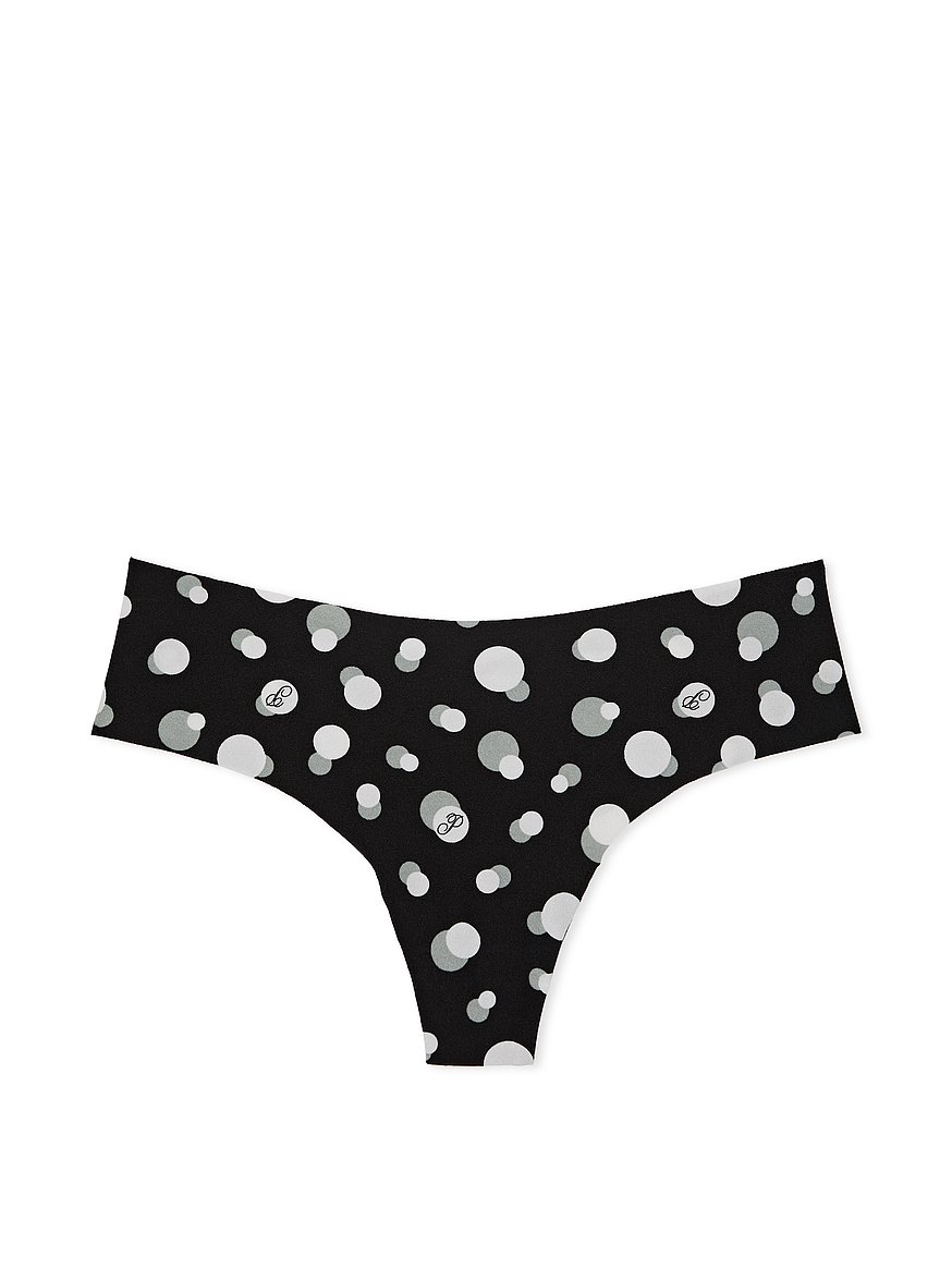 No-Show Thong Panty