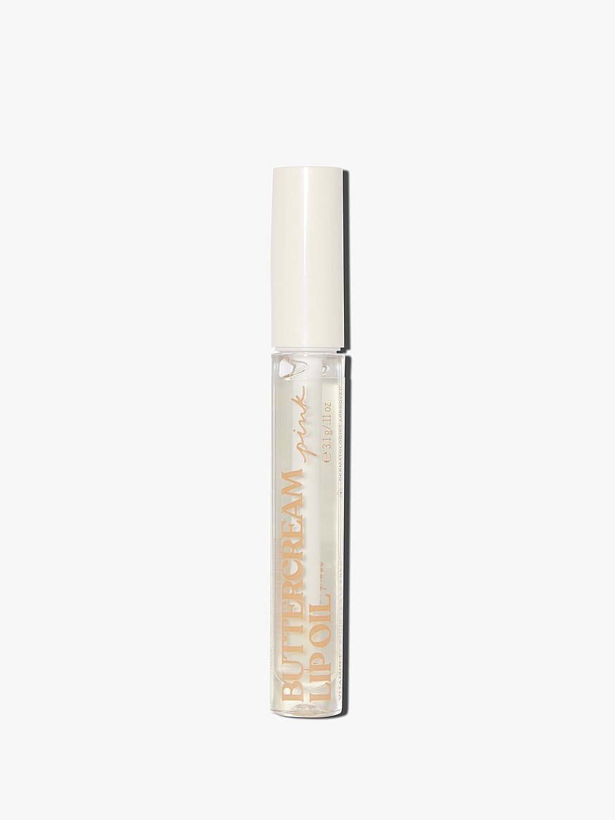 Buttercream Lip Oil