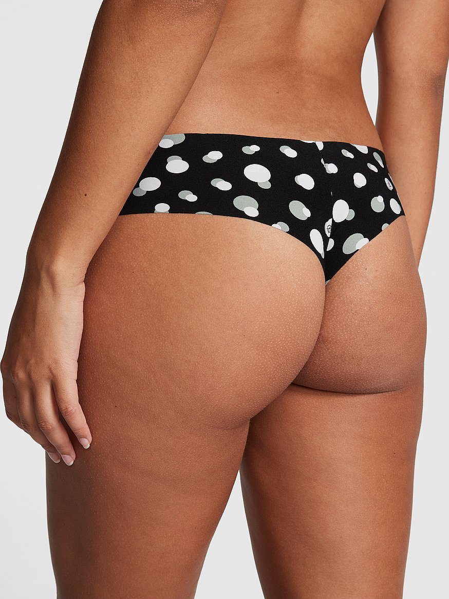 No-Show Thong Panty