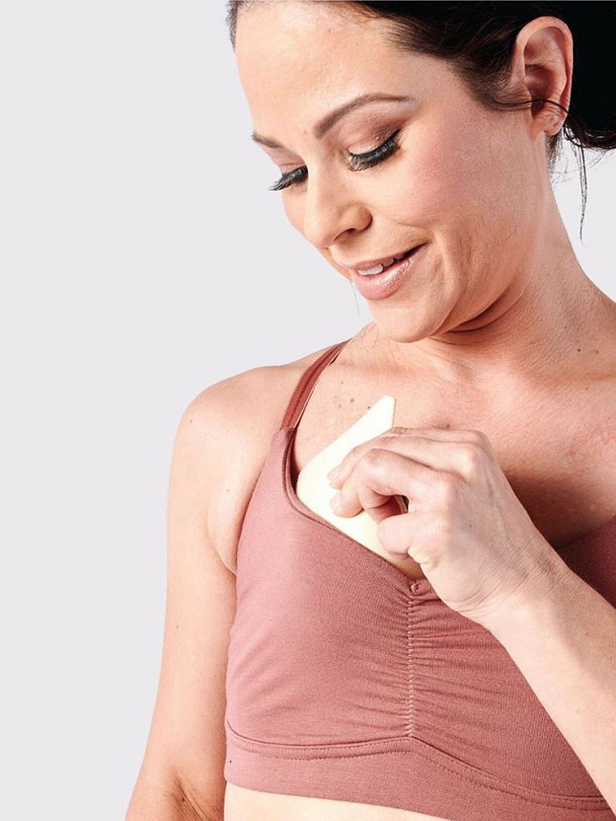 Buy Set of F(oo)b Breast Form Inserts - Order Bra Accessories