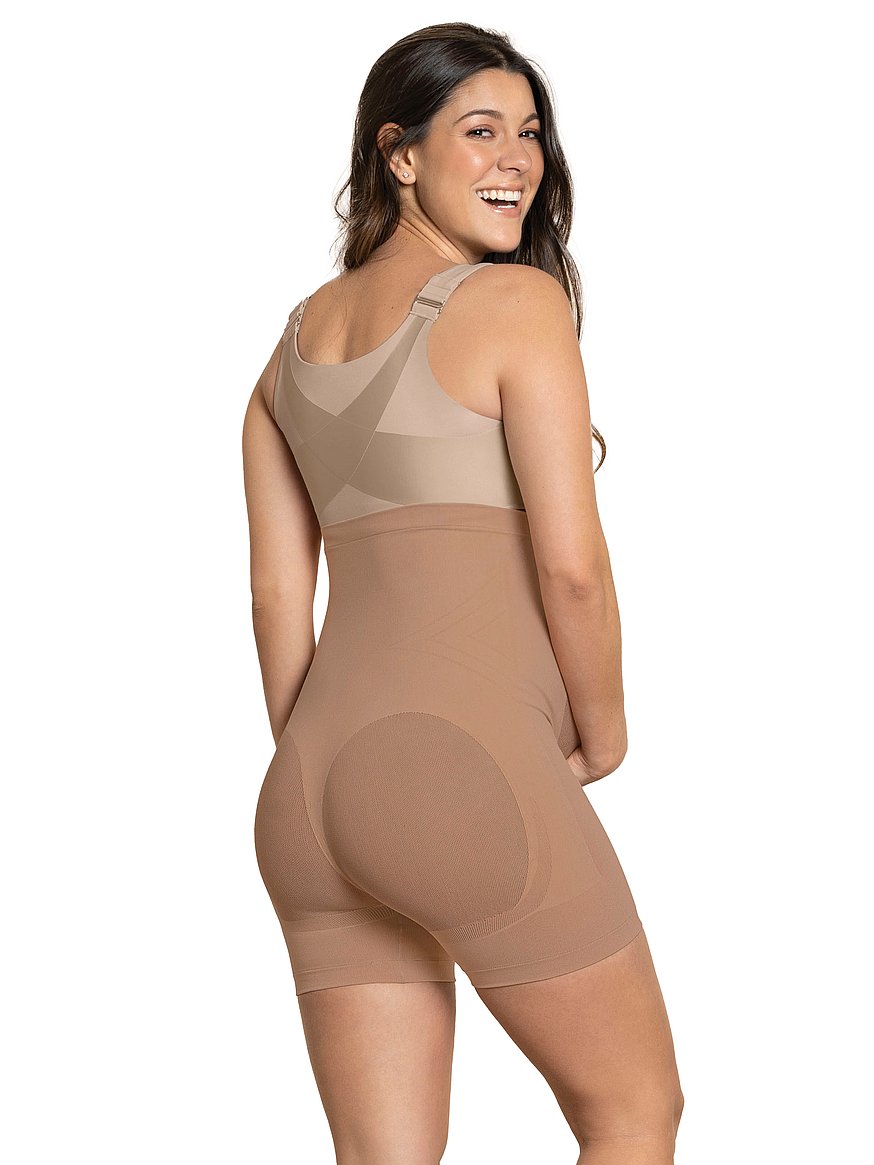 Buy Seamless Maternity Support Panty - Order Shapwear online
