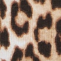 Marzipan Cheetah