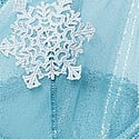 Snowflake Motif