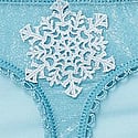 Snowflake Motif