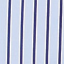 Blue Crescent Stripes