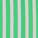 Glimmer Green Stripes