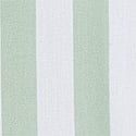Seasalt Green Stripe