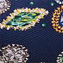 Gem Lace Blue