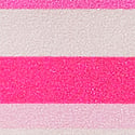 Pink Bahama/Caribeean Pink Heritage Stripe