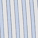 Blue Crescent Stripes