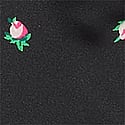 Black Rosebuds