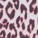 Purest Pink Leopard