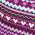 Joyful Fair Isle