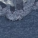 Vintage Indigo