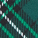 Deep Forest Plaid