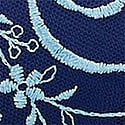 Medieval Blue