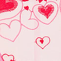 Sachet Pink