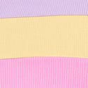 Sublime Spring Colorblock