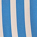 Azure Stripes