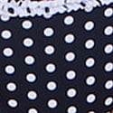 Classic Polka Dot Print