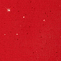 Red Sequin Shimmer