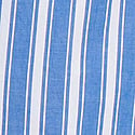 Coastal Blue Stripe