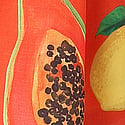 Rust Papaya