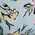 Pastel Peony Print