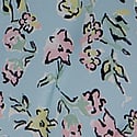 Pastel Peony Print