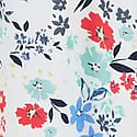 White Floral