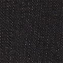 Black denim