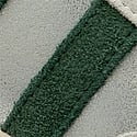 Silver/Evergreen/Chalk Pink