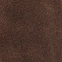 Dark Brown Suede