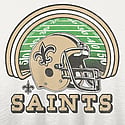 Vintage White - Saints