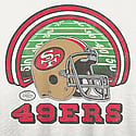 Vintage White -49ers
